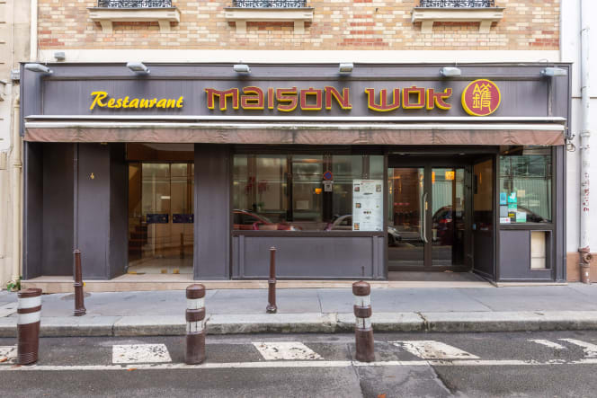Maison Wok 2
